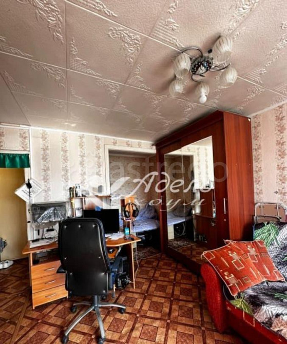 1-комн. квартира, 29.1 м2, 5/5 эт. Норильск - изображение 7