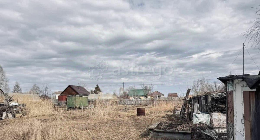 Земельный участок, 9.5 сотки Красноярск - изображение 2