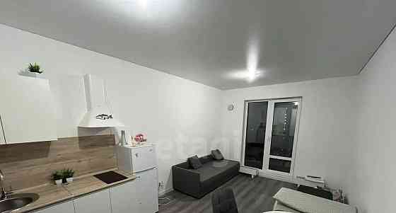 Студия, 25 м2, 8/23 эт. Санкт-Петербург