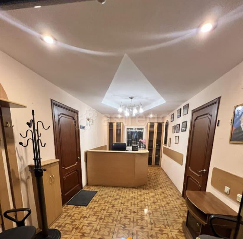 Производственное, 3224.5 м2 Красноярск - изображение 2