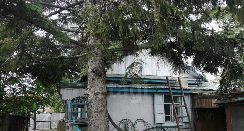 Дом, 45 м2, 6 соток, 1 эт. Белогорск - изображение 7