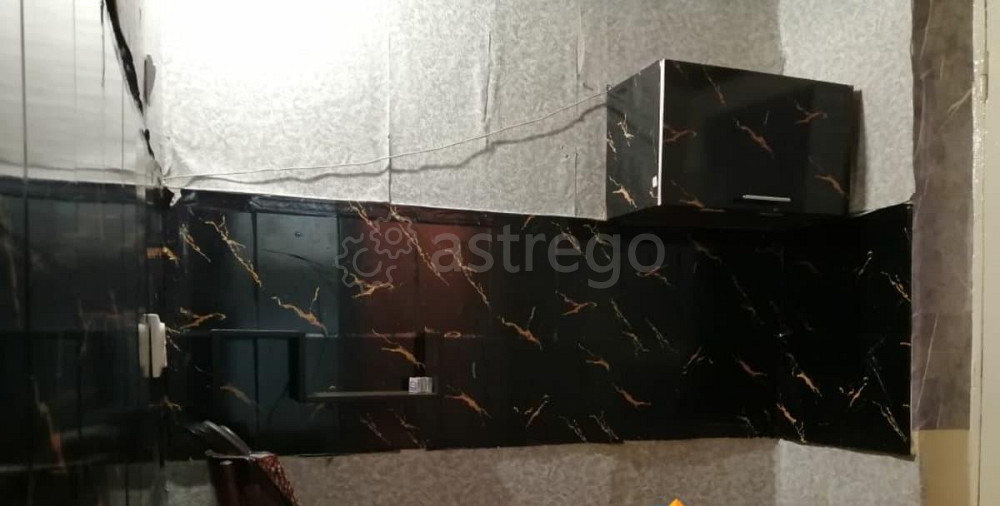 Студия, 23.3 м2, 4/5 эт. Бийск - изображение 4