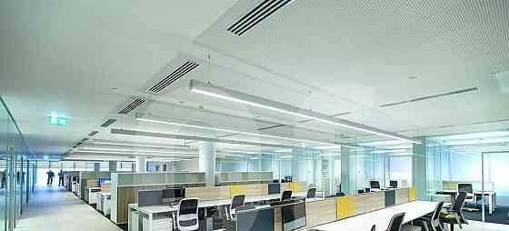 Офис, 1829 м2 Химки