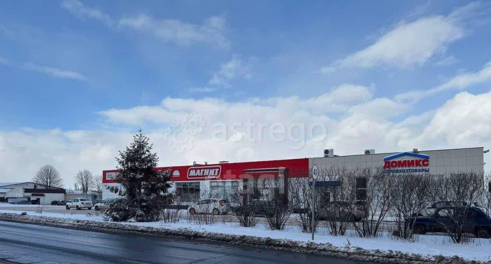 Готовый бизнес, 725 м2 Белгород - изображение 7