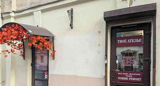 Офис, 86.8 м2 Санкт-Петербург