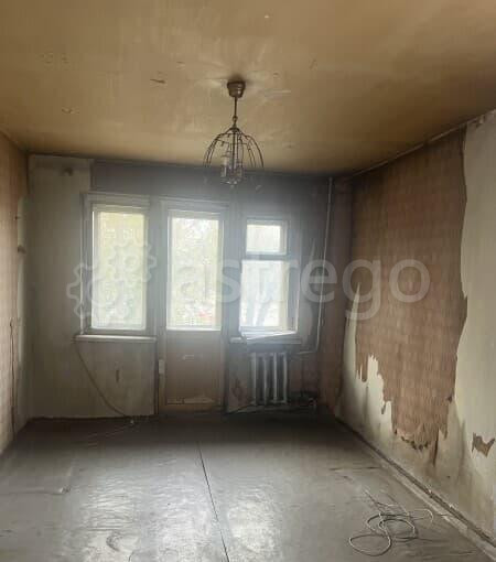 2-комн. квартира, 43 м2, 2/5 эт. Красноярск - изображение 8