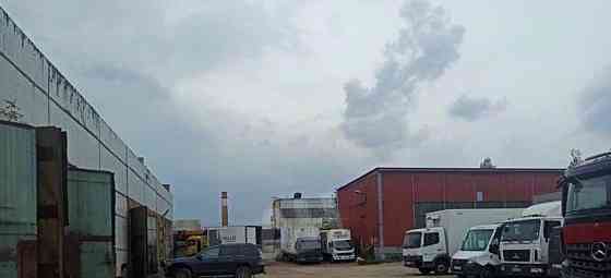 Производственное, 650 м2 Электросталь