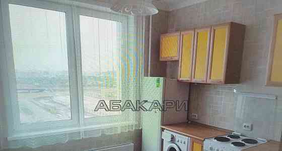 1-комн. квартира, 40 м2, 16/19 эт. Красноярск