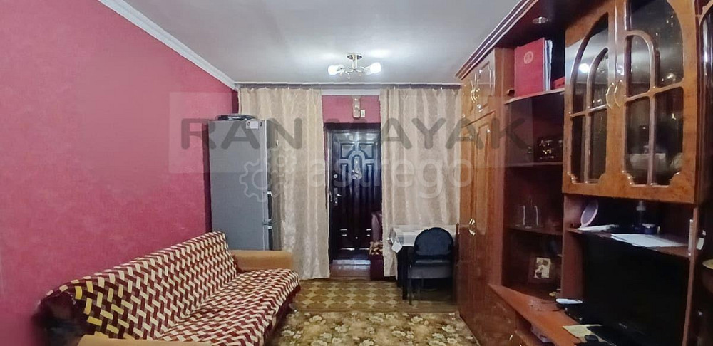 Комната, 18.6 м, 3/5 эт. Майкоп - изображение 4