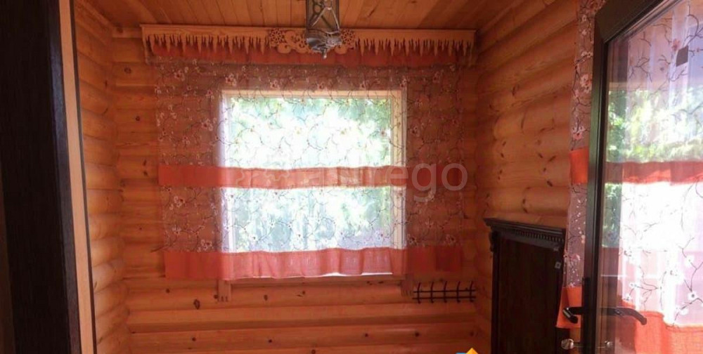 Дом, 18 м2, 10 соток, 2 эт. Майма - изображение 3