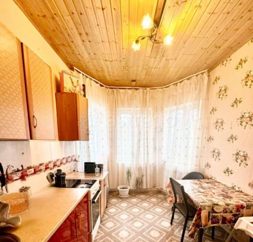 Дом, 125 м2, 6 соток, 2 эт. Звенигород - изображение 5