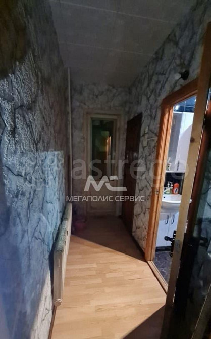 3-комн. квартира, 70 м2, 1/9 эт. Астрахань - изображение 3