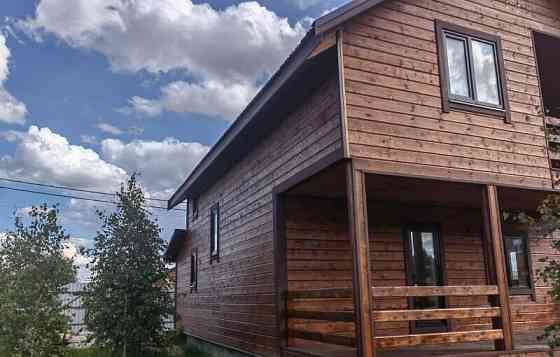 Дом, 170 м2, 10 соток Наро-Фоминск