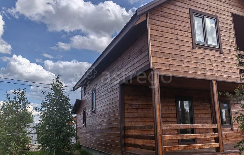 Дом, 170 м2, 10 соток Наро-Фоминск - изображение 4