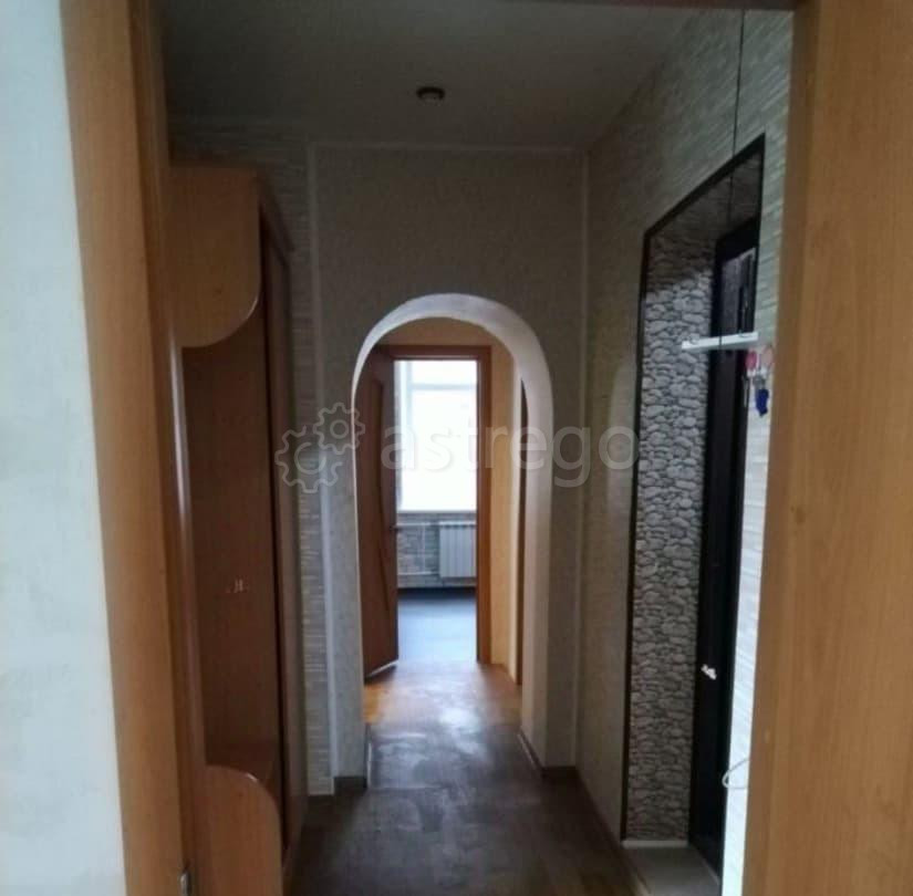 2-комн. квартира, 46 м2, 2/2 эт. Волоколамск - изображение 6