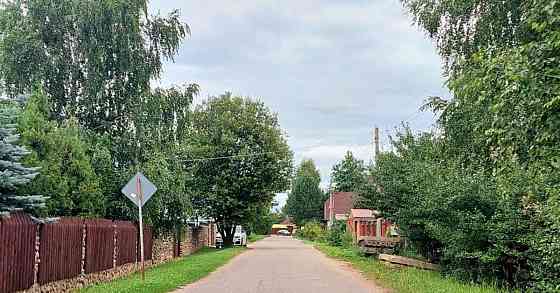 Земельный участок, 6.8 сотки Пушкино