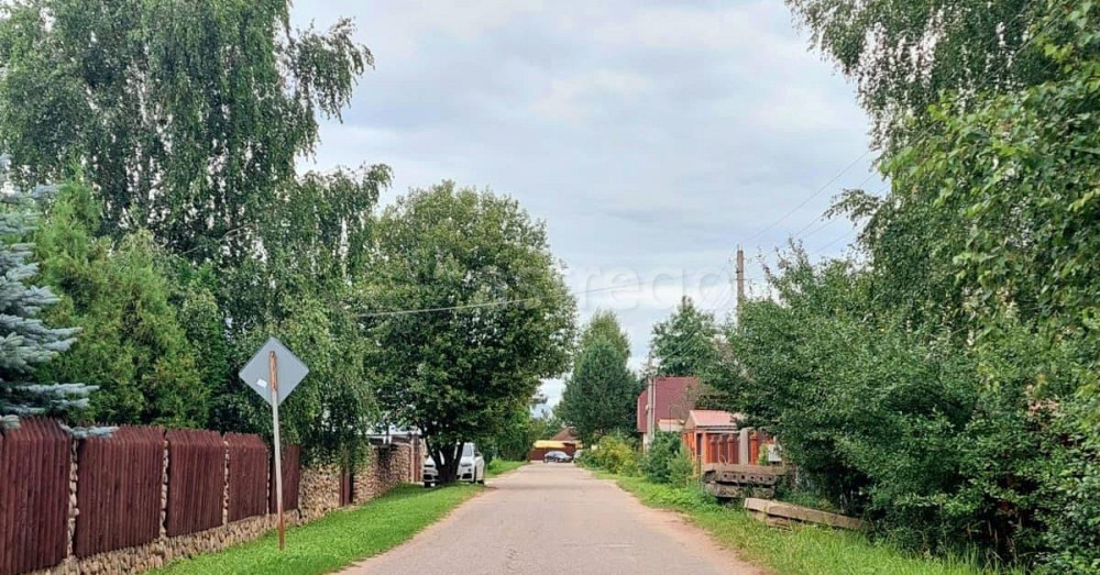 Земельный участок, 6.8 сотки Пушкино - изображение 2