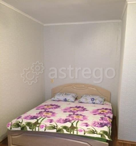 1-комн. квартира, 39 м2, 7/10 эт. Москва - изображение 3