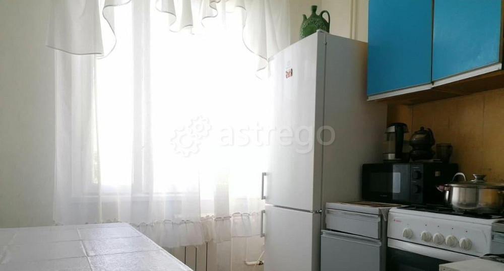 Комната, 15 м2, 9/12 эт. Москва - изображение 1