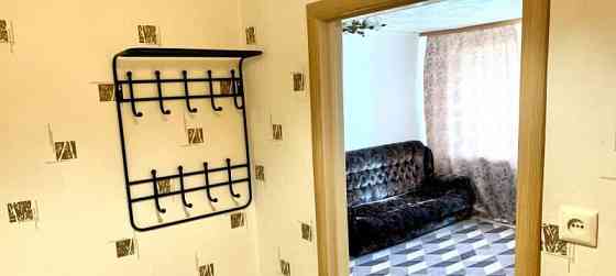 1-комн. квартира, 33 м2, 3/5 эт. Дудинка