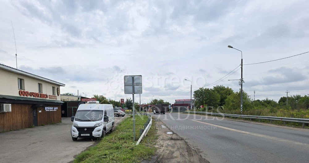 Свободного назначения, 386 м2 Щёлково - изображение 2