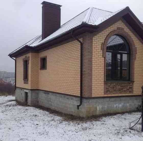 Коттедж, 205 м2, 15 соток, 1 эт. Белгород