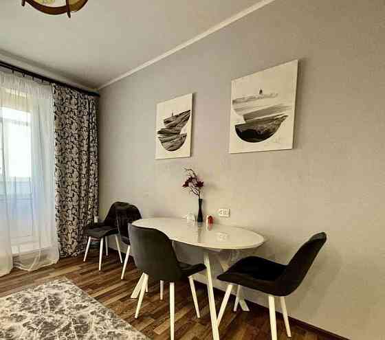 4-комн. квартира, 108 м2, 8/16 эт. Старый Оскол