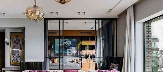 4-комн. квартира, 120.3 м2, 6/8 эт. Красногорск