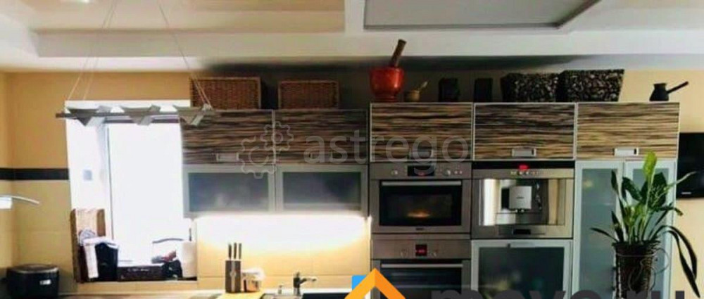 Коттедж, 400 м2, 8 соток, 2 эт. Уфа - изображение 3