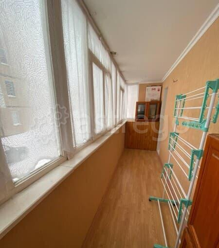 1-комн. квартира, 38 м2, 10/10 эт. Нефтекамск - изображение 8