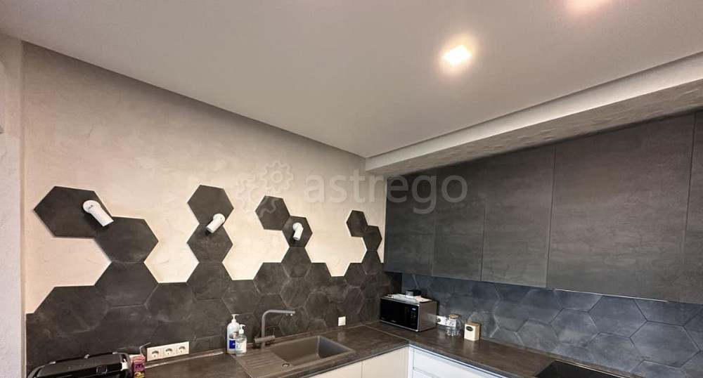 4-комн. квартира, 112 м2, 18/22 эт. Котельники - изображение 2