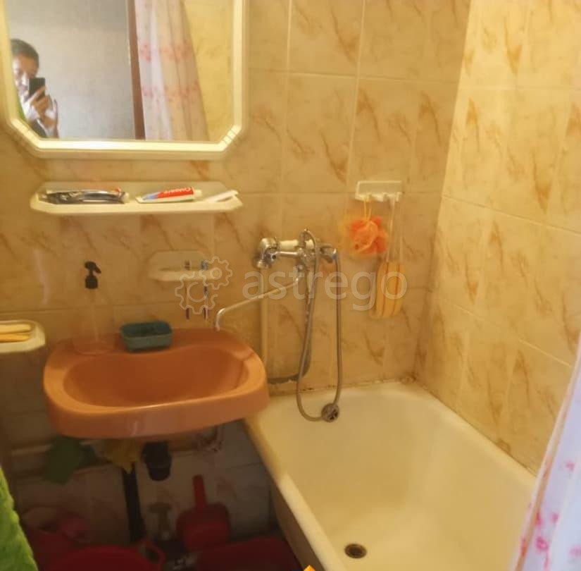 Комната, 16 м2, 7/9 эт. Москва - изображение 3