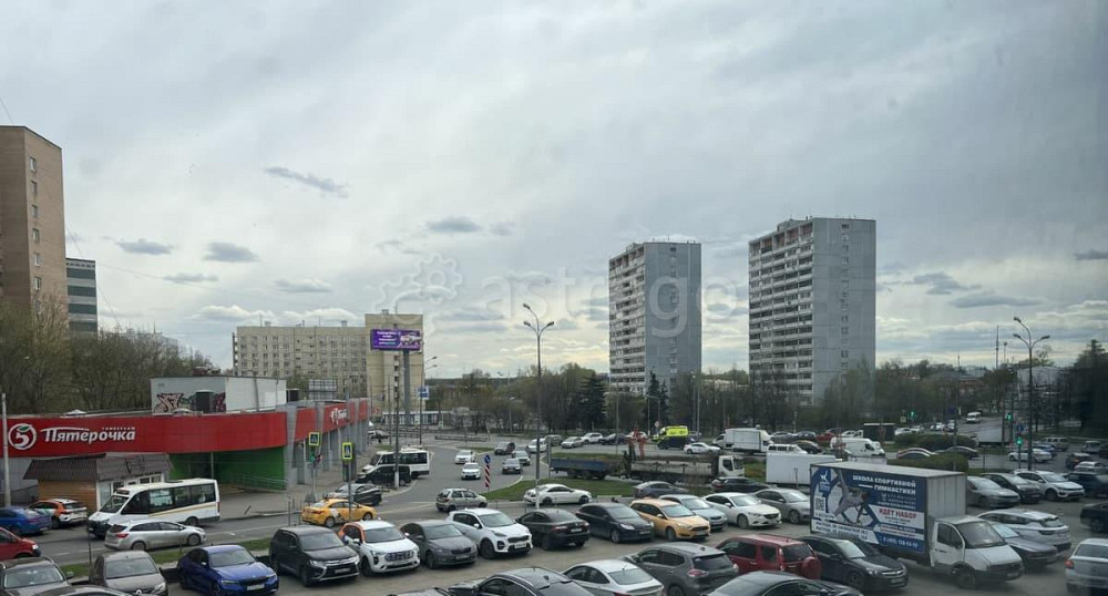 Торговое помещение, 71.6 м2 Мытищи - изображение 6