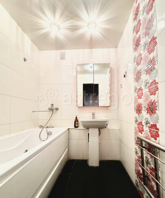 4-комн. квартира, 90.2 м2, 9/13 эт. Белгород - изображение 9