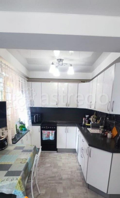 4-комн. квартира, 87.1 м2, 1/10 эт. Санкт-Петербург - изображение 5