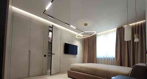 3-комн. квартира, 105 м2, 18/23 эт. Долгопрудный