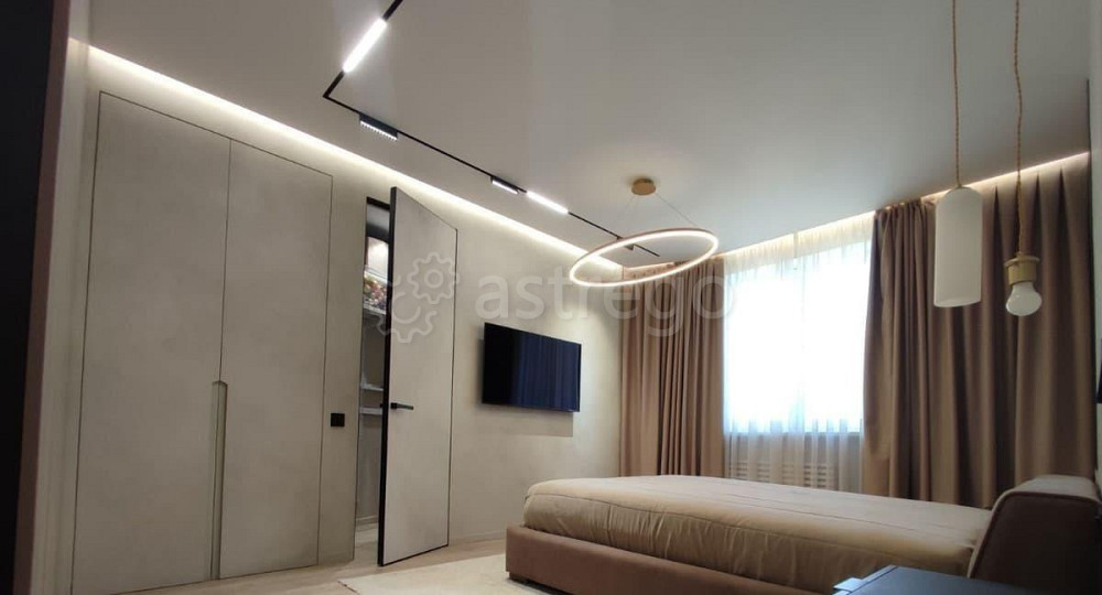 3-комн. квартира, 105 м2, 18/23 эт. Долгопрудный - изображение 2