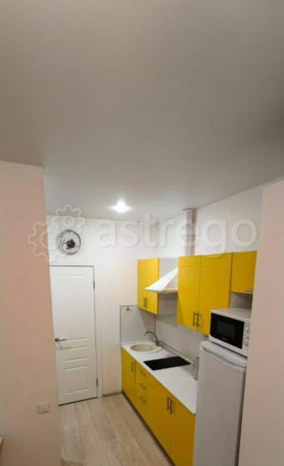 Студия, 19 м2, 1/7 эт. Москва - изображение 1