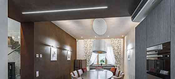 5-комн. квартира, 350.4 м2, 3/3 эт. Санкт-Петербург