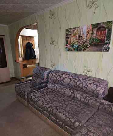2-комн. квартира, 44 м2, 5/5 эт. Норильск