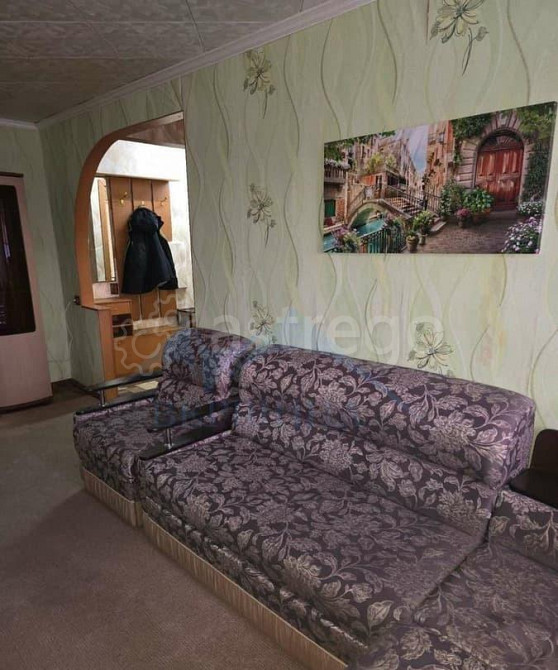 2-комн. квартира, 44 м2, 5/5 эт. Норильск - изображение 5