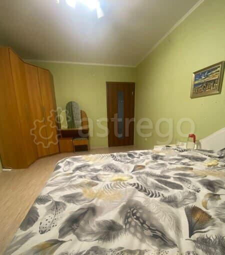 2-комн. квартира, 68 м2, 8/10 эт. Нефтекамск - изображение 9