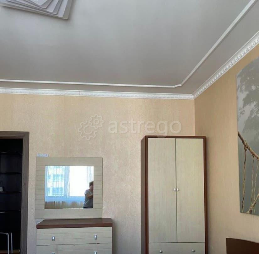 2-комн. квартира, 57 м2, 10/19 эт. Котельники - изображение 1