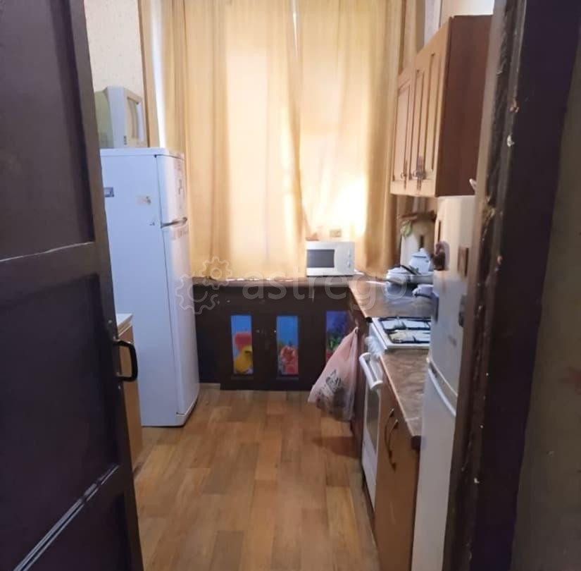 Комната, 11.7 м2, 1/5 эт. Москва - изображение 2