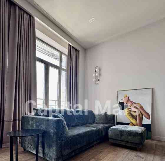 4-комн. квартира, 185 м2, 9/10 эт. Москва
