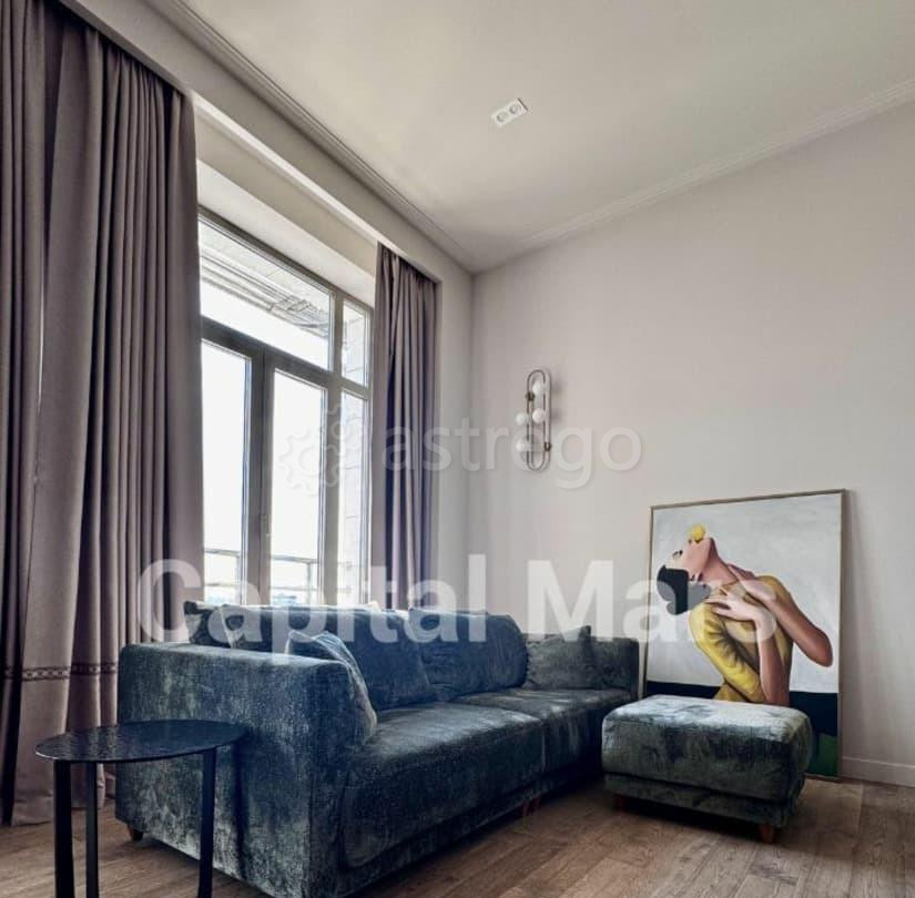 4-комн. квартира, 185 м2, 9/10 эт. Москва - изображение 1
