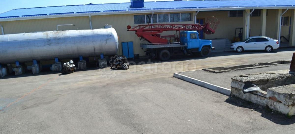 Готовый бизнес, 463.1 м Майкоп - изображение 1