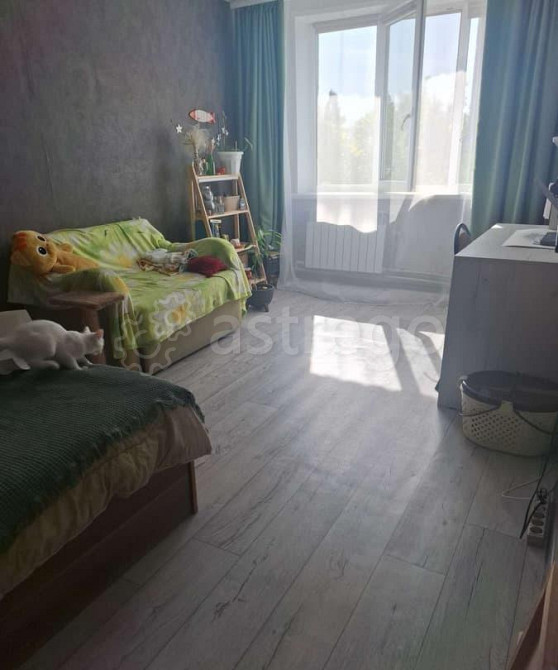 4-комн. квартира, 118 м2, 2/3 эт. Белгород - изображение 8
