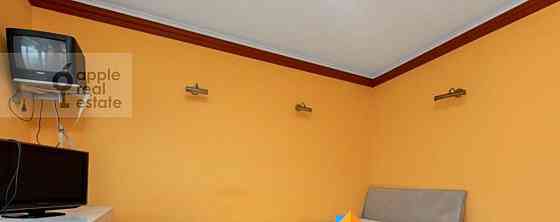 4-комн. квартира, 160 м2, 15/17 эт. Москва