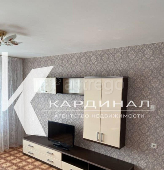 1-комн. квартира, 38 м2, 1/9 эт. Старый Оскол - изображение 4